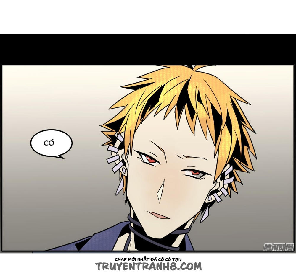 Điều Ước Của Người Phàm Chapter 25 - 14