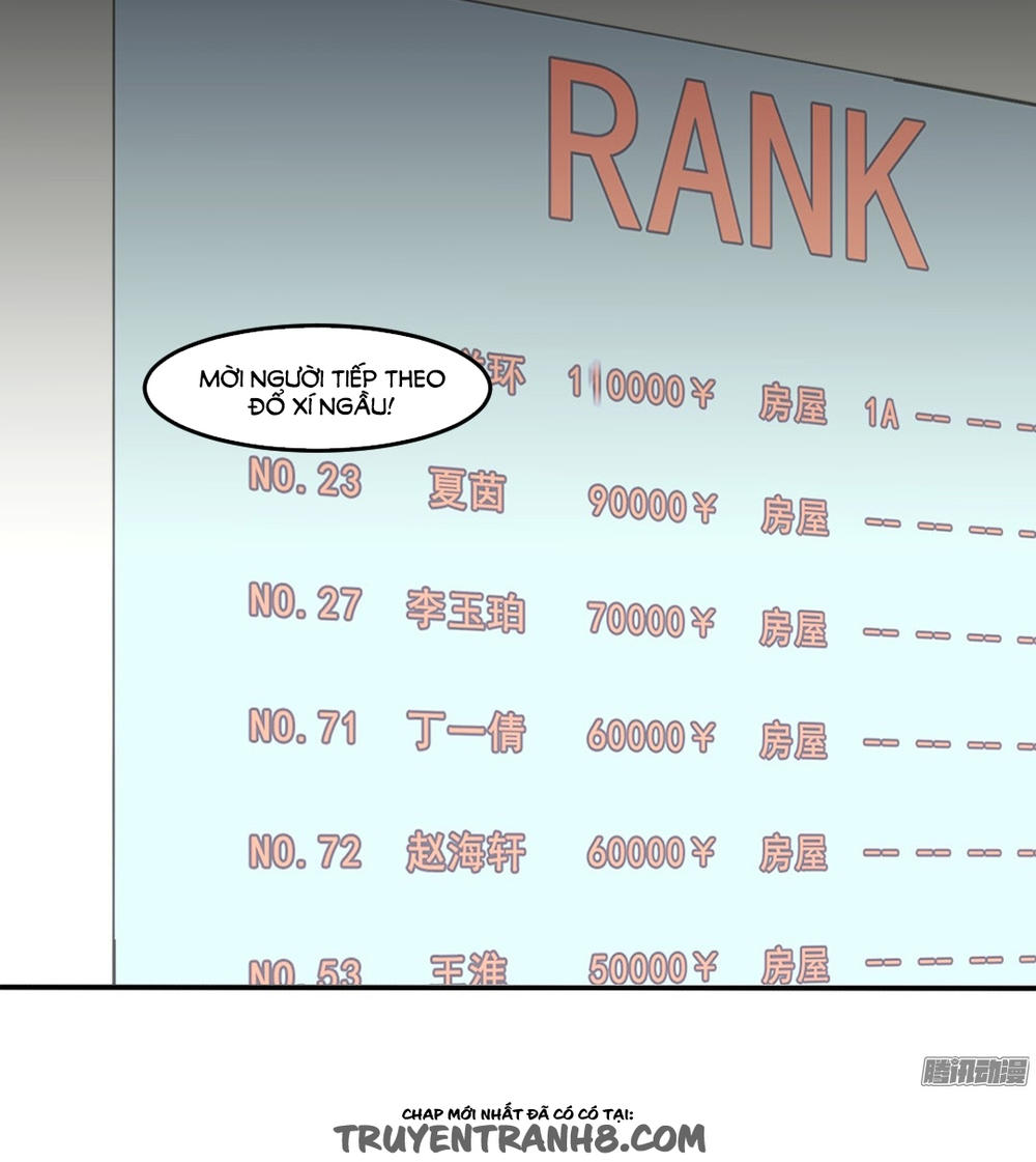 Điều Ước Của Người Phàm Chapter 25 - 15