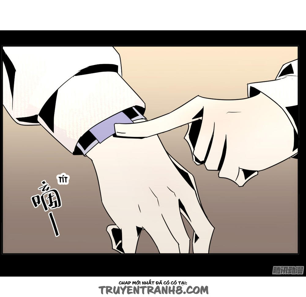 Điều Ước Của Người Phàm Chapter 25 - 17