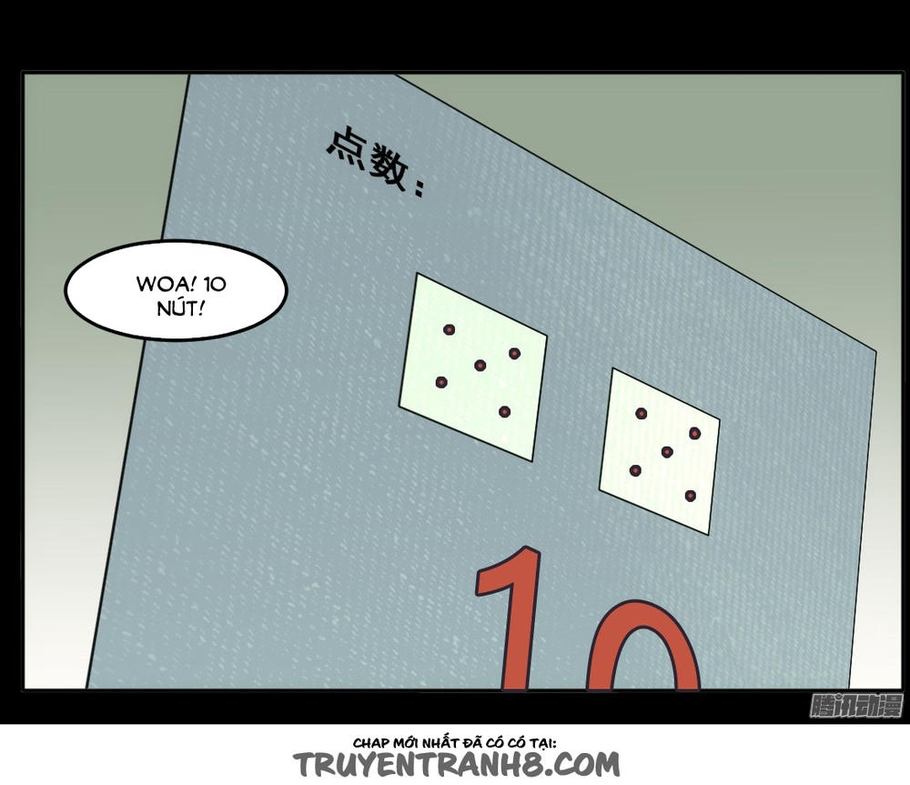 Điều Ước Của Người Phàm Chapter 25 - 18
