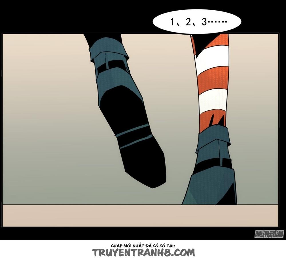Điều Ước Của Người Phàm Chapter 25 - 19