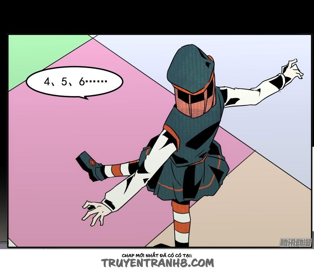 Điều Ước Của Người Phàm Chapter 25 - 20