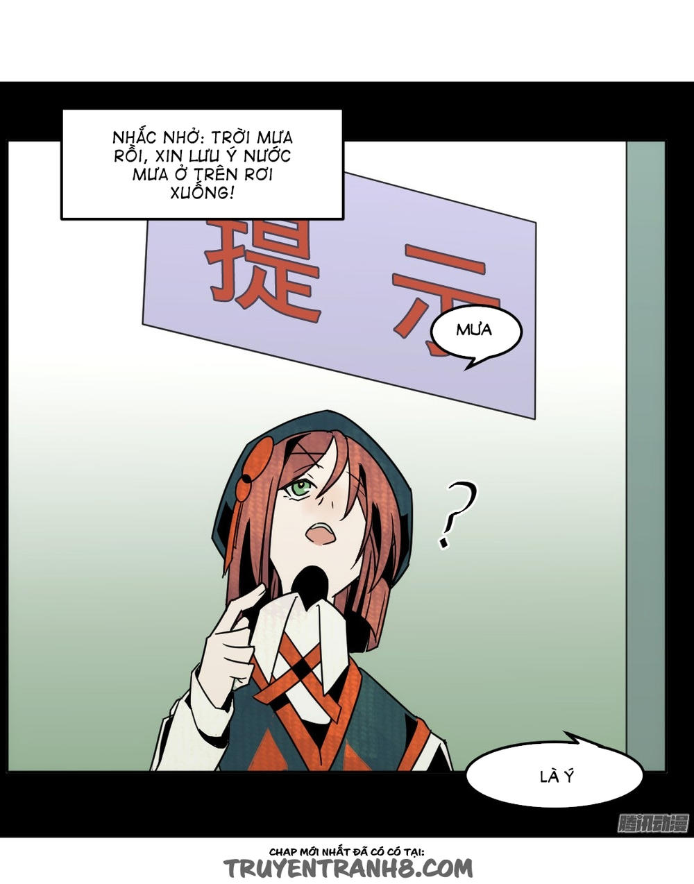 Điều Ước Của Người Phàm Chapter 25 - 22