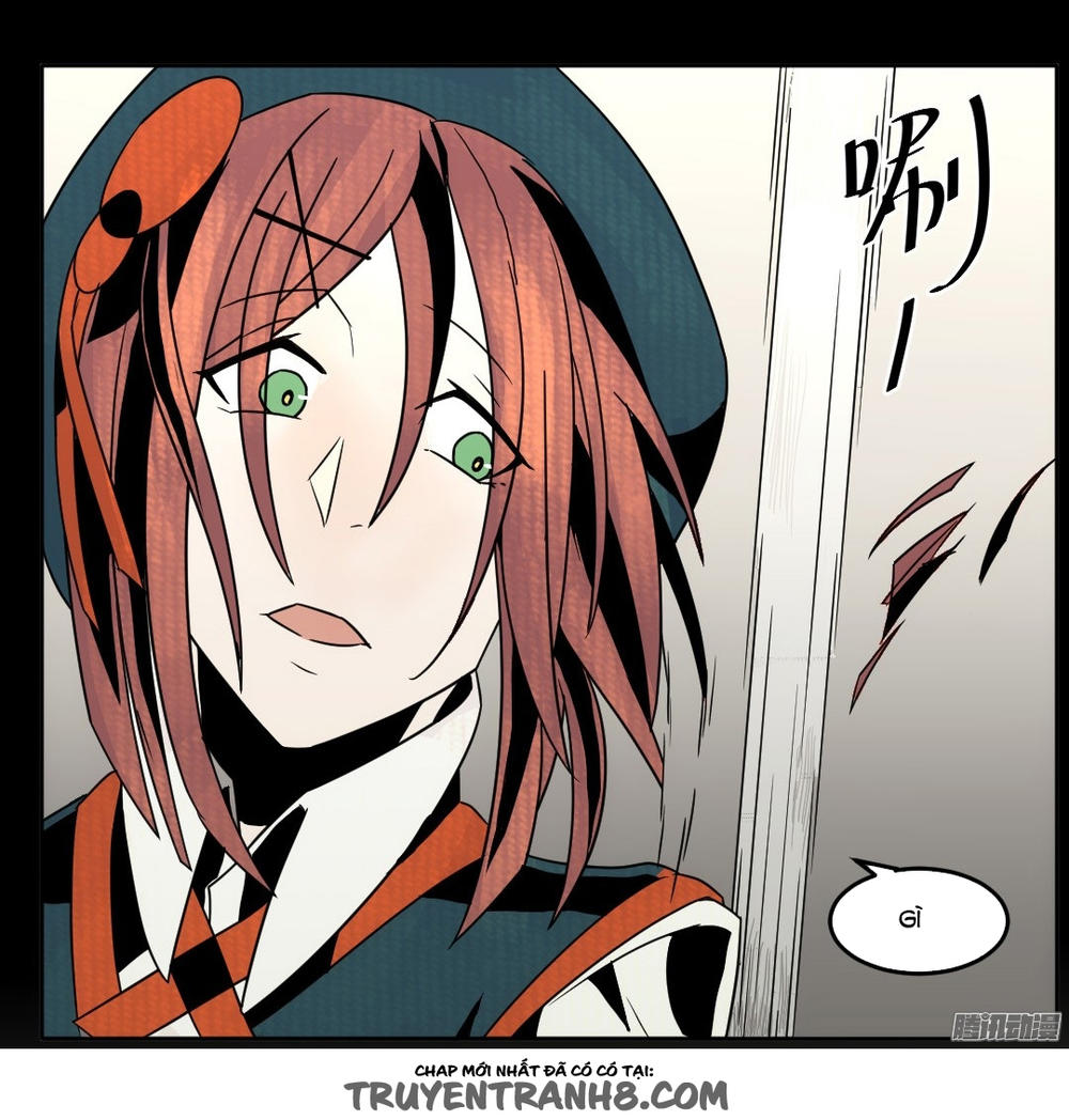 Điều Ước Của Người Phàm Chapter 25 - 23