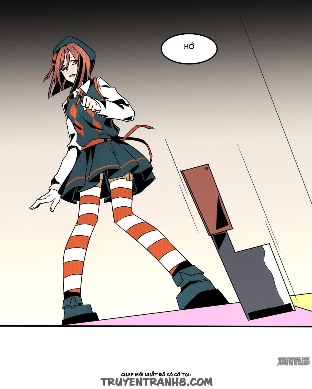 Điều Ước Của Người Phàm Chapter 25 - 24