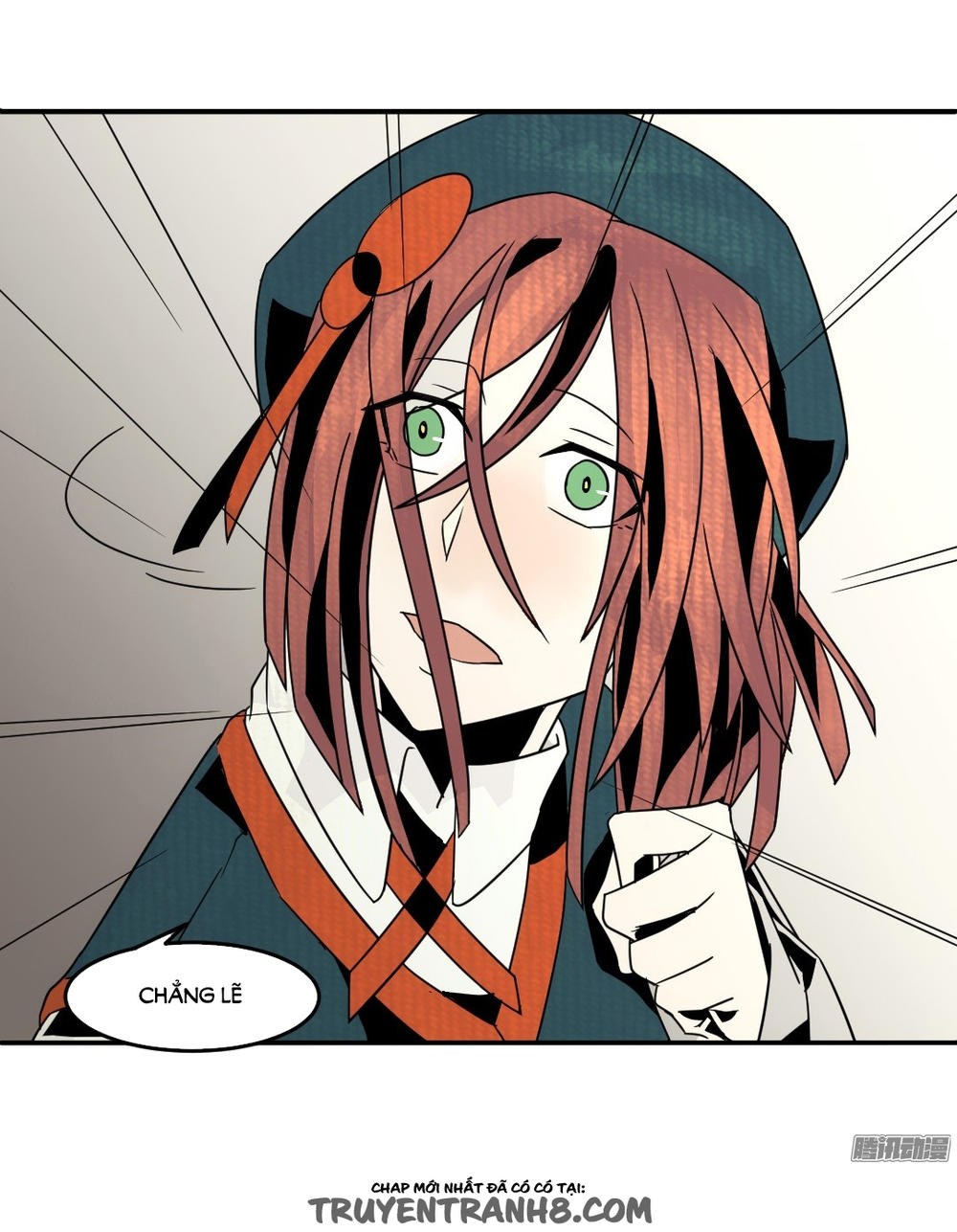 Điều Ước Của Người Phàm Chapter 25 - 25