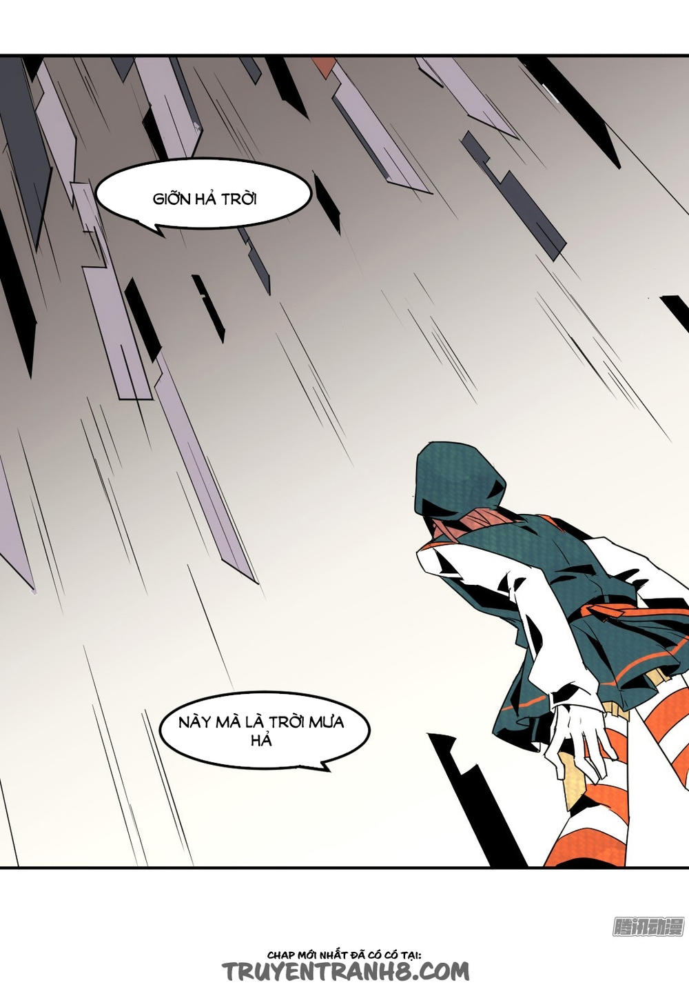 Điều Ước Của Người Phàm Chapter 25 - 26