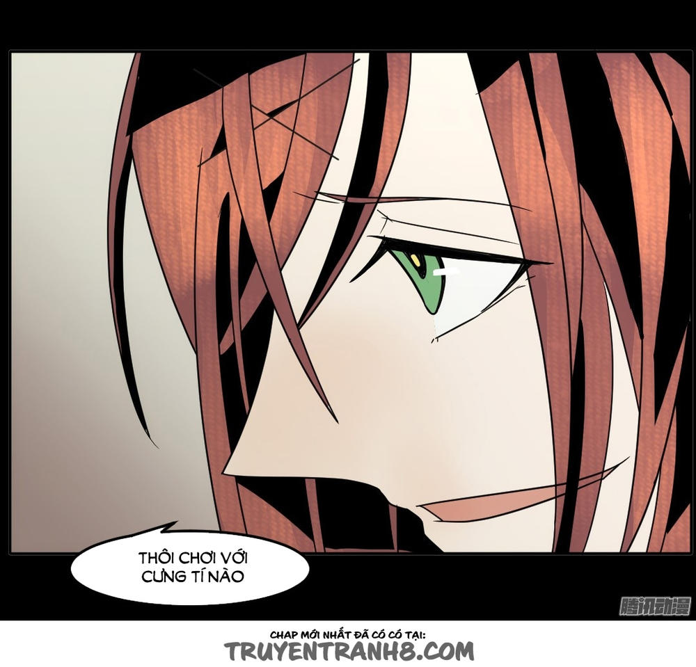 Điều Ước Của Người Phàm Chapter 25 - 28