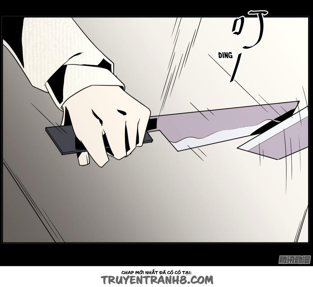 Điều Ước Của Người Phàm Chapter 25 - 29