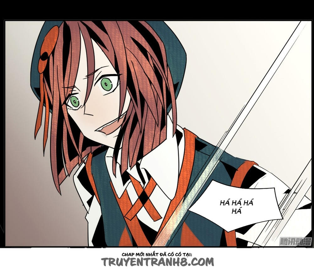 Điều Ước Của Người Phàm Chapter 25 - 30