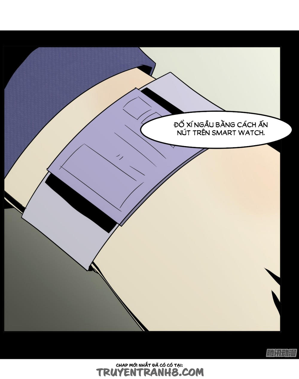 Điều Ước Của Người Phàm Chapter 25 - 4