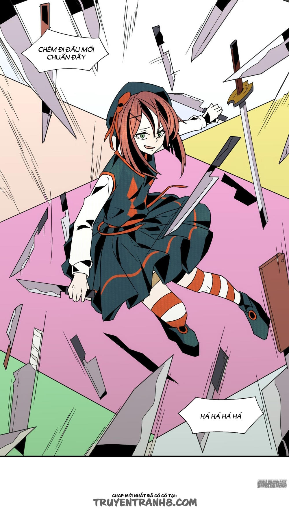 Điều Ước Của Người Phàm Chapter 25 - 31