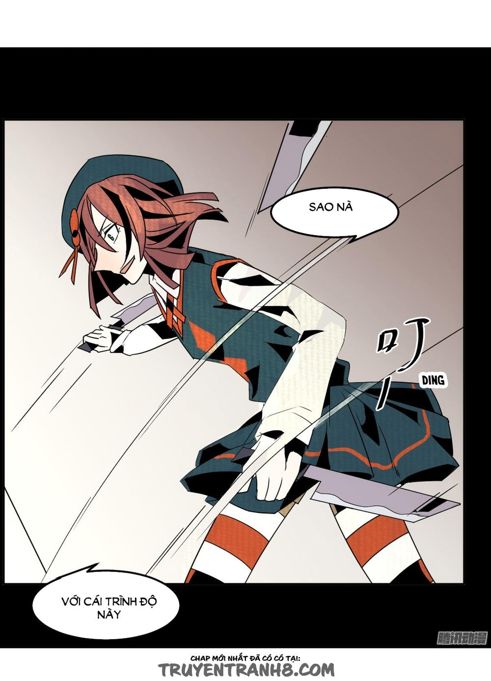 Điều Ước Của Người Phàm Chapter 25 - 32