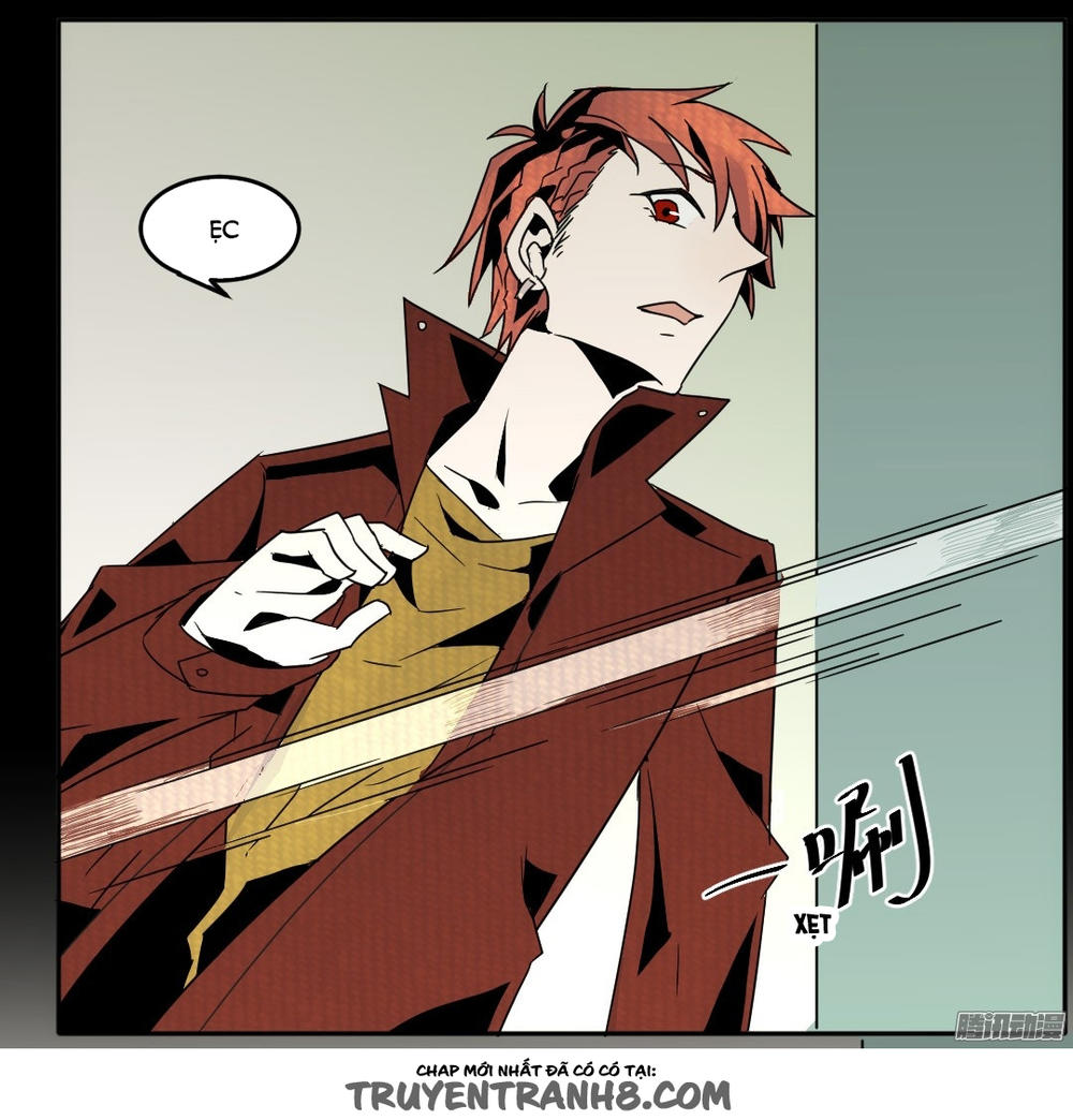 Điều Ước Của Người Phàm Chapter 25 - 33