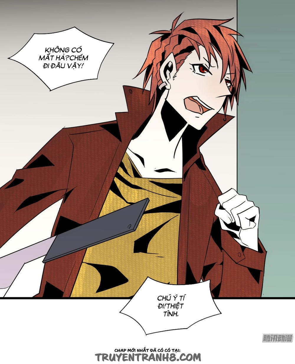 Điều Ước Của Người Phàm Chapter 25 - 34