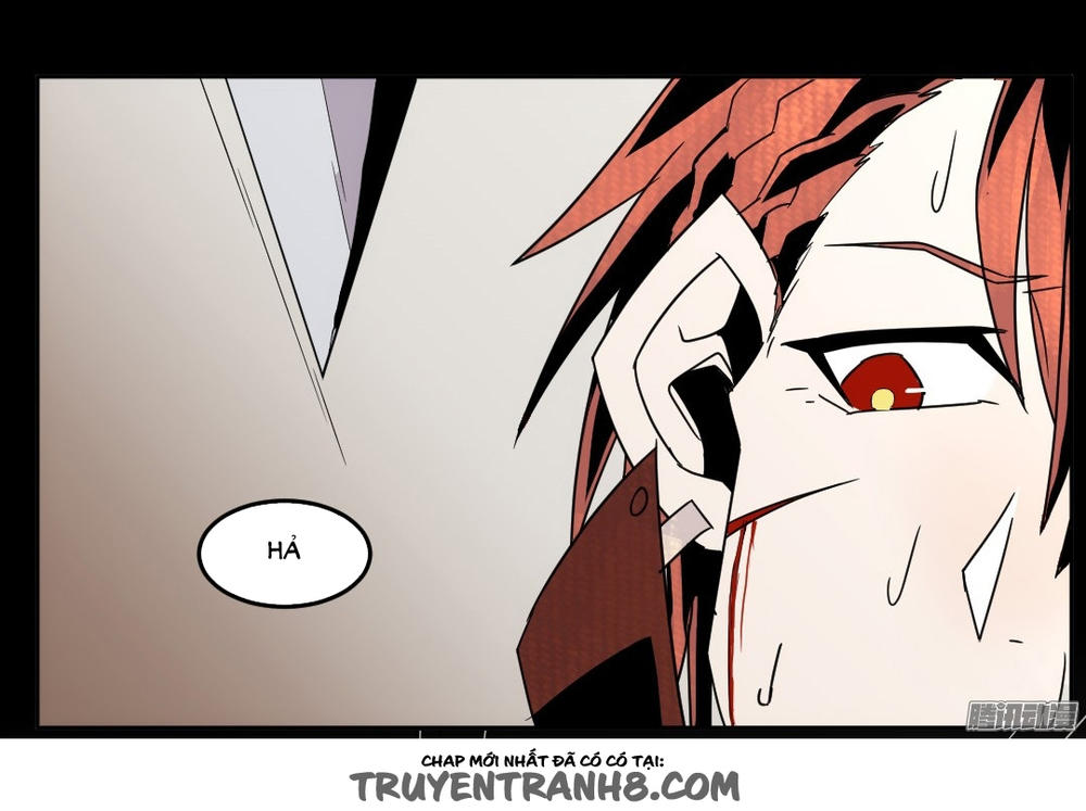 Điều Ước Của Người Phàm Chapter 25 - 36