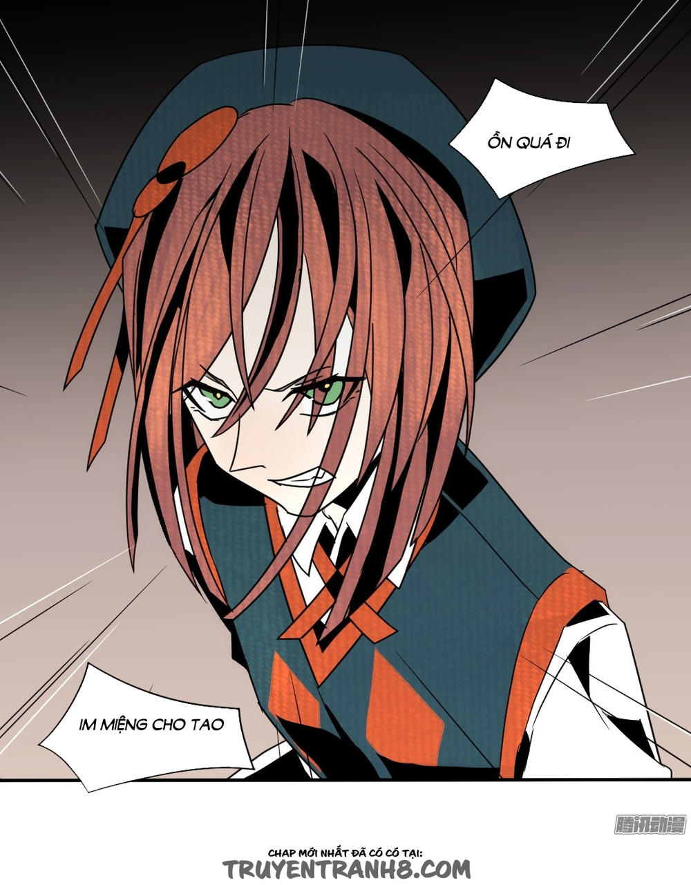 Điều Ước Của Người Phàm Chapter 25 - 37