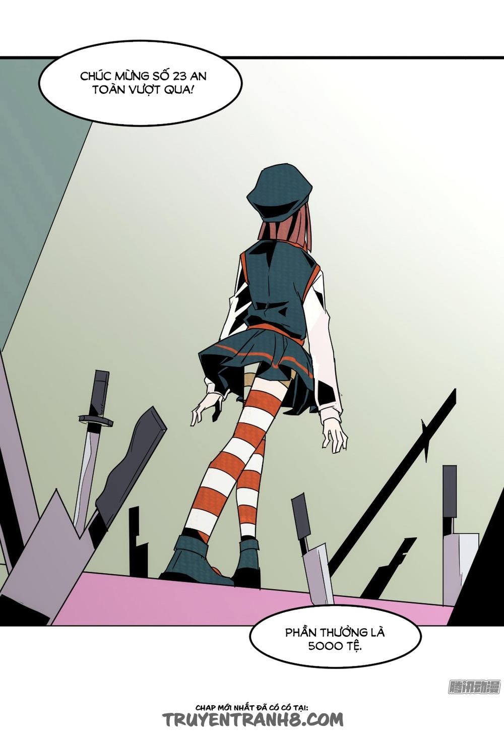 Điều Ước Của Người Phàm Chapter 25 - 39