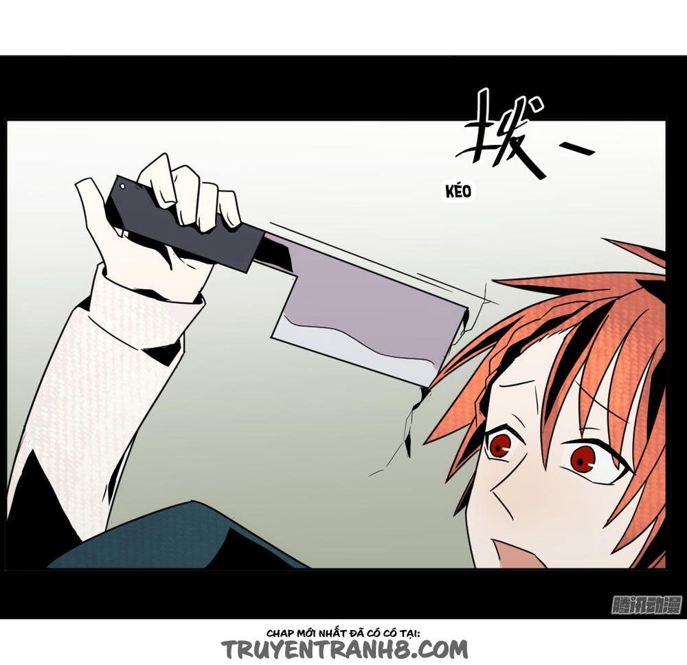 Điều Ước Của Người Phàm Chapter 25 - 40