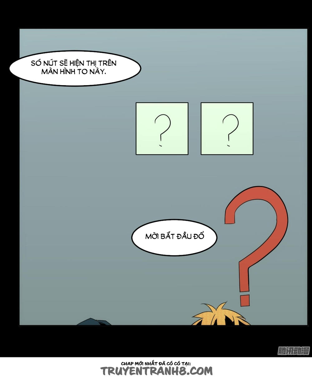 Điều Ước Của Người Phàm Chapter 25 - 5