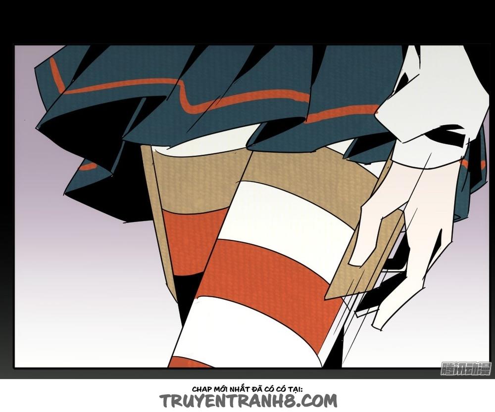 Điều Ước Của Người Phàm Chapter 25 - 41