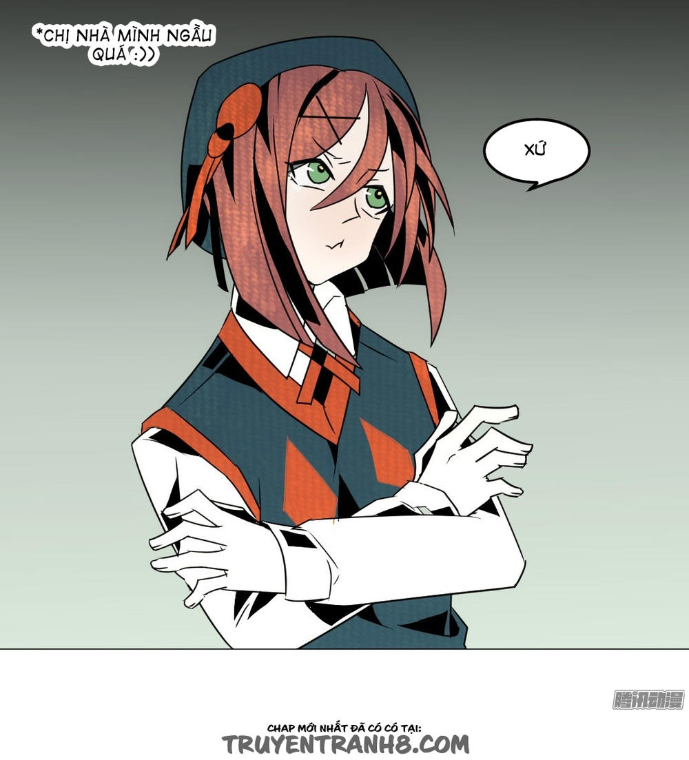 Điều Ước Của Người Phàm Chapter 25 - 42