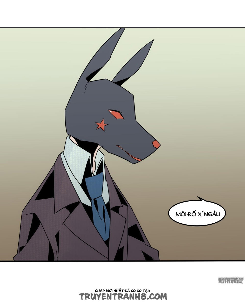 Điều Ước Của Người Phàm Chapter 25 - 43