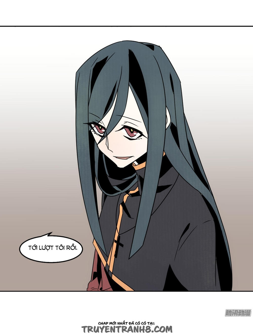 Điều Ước Của Người Phàm Chapter 25 - 44