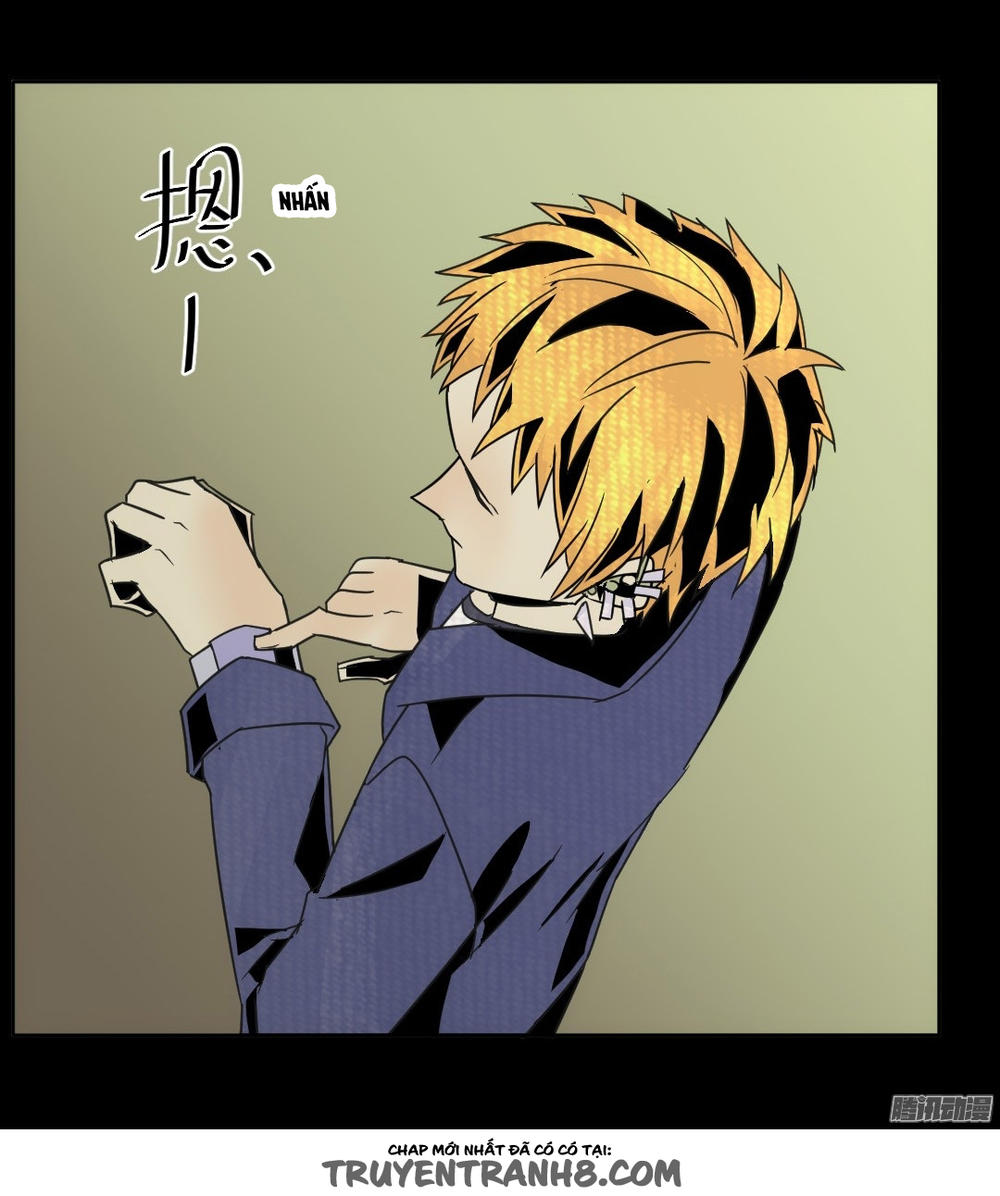 Điều Ước Của Người Phàm Chapter 25 - 6