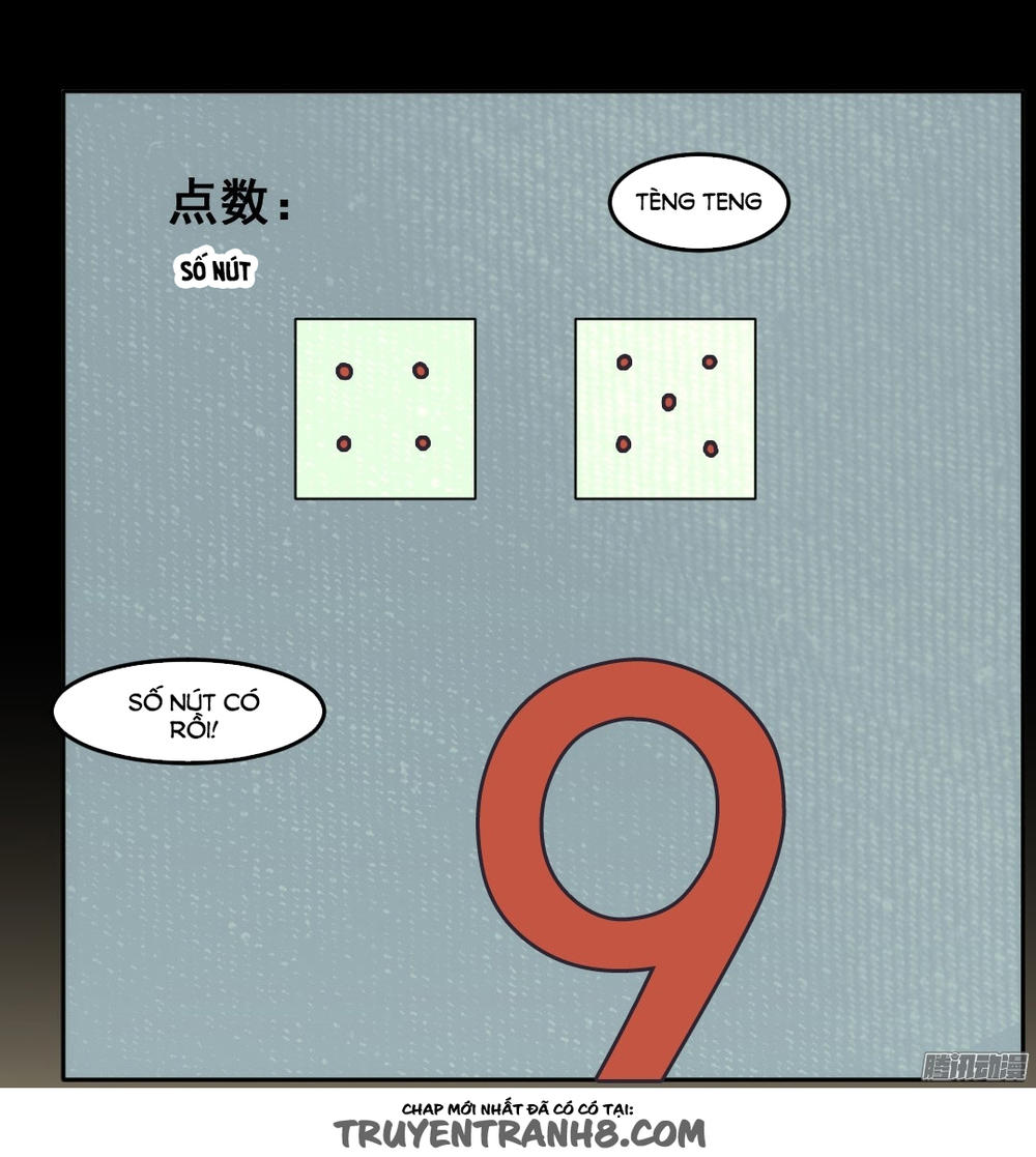 Điều Ước Của Người Phàm Chapter 25 - 7