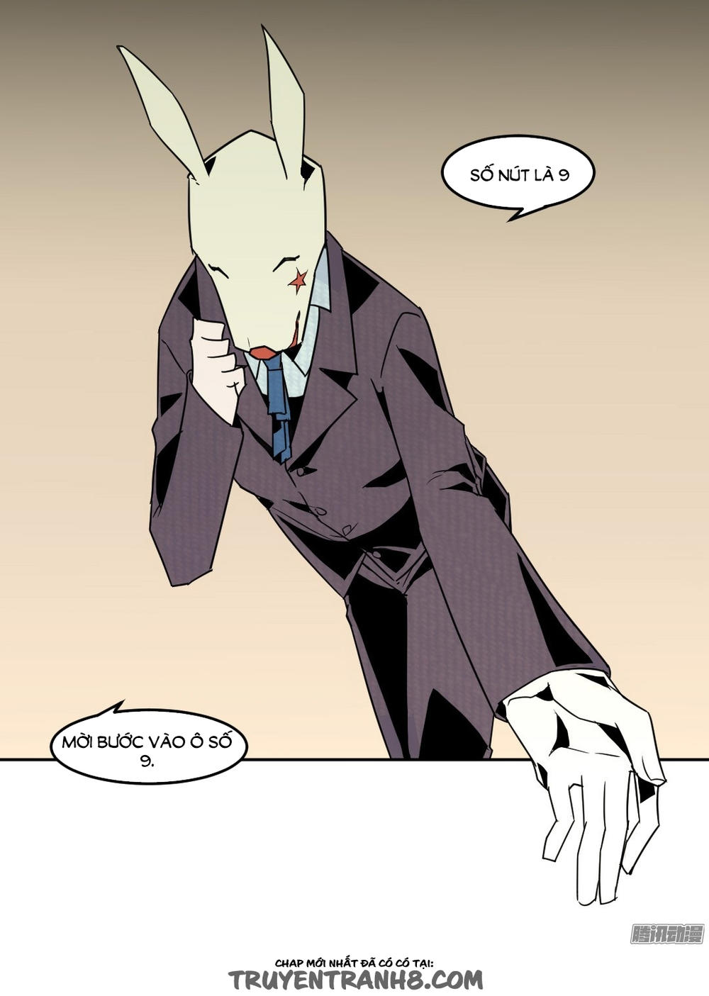 Điều Ước Của Người Phàm Chapter 25 - 8