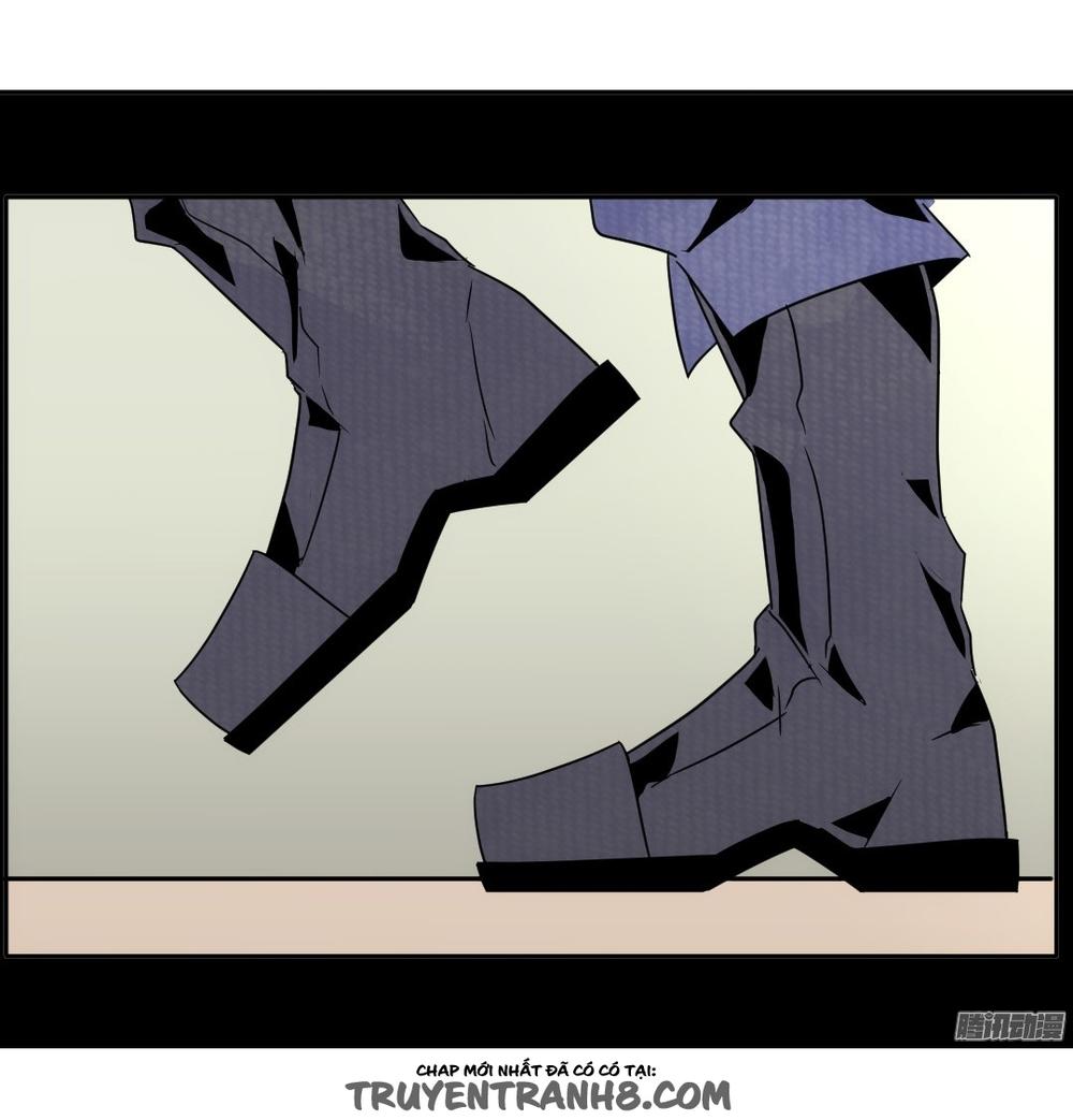 Điều Ước Của Người Phàm Chapter 25 - 9