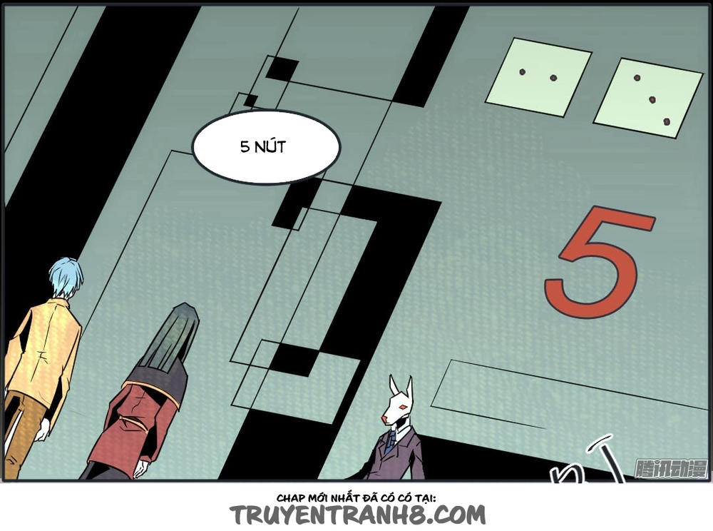 Điều Ước Của Người Phàm Chapter 26 - 2