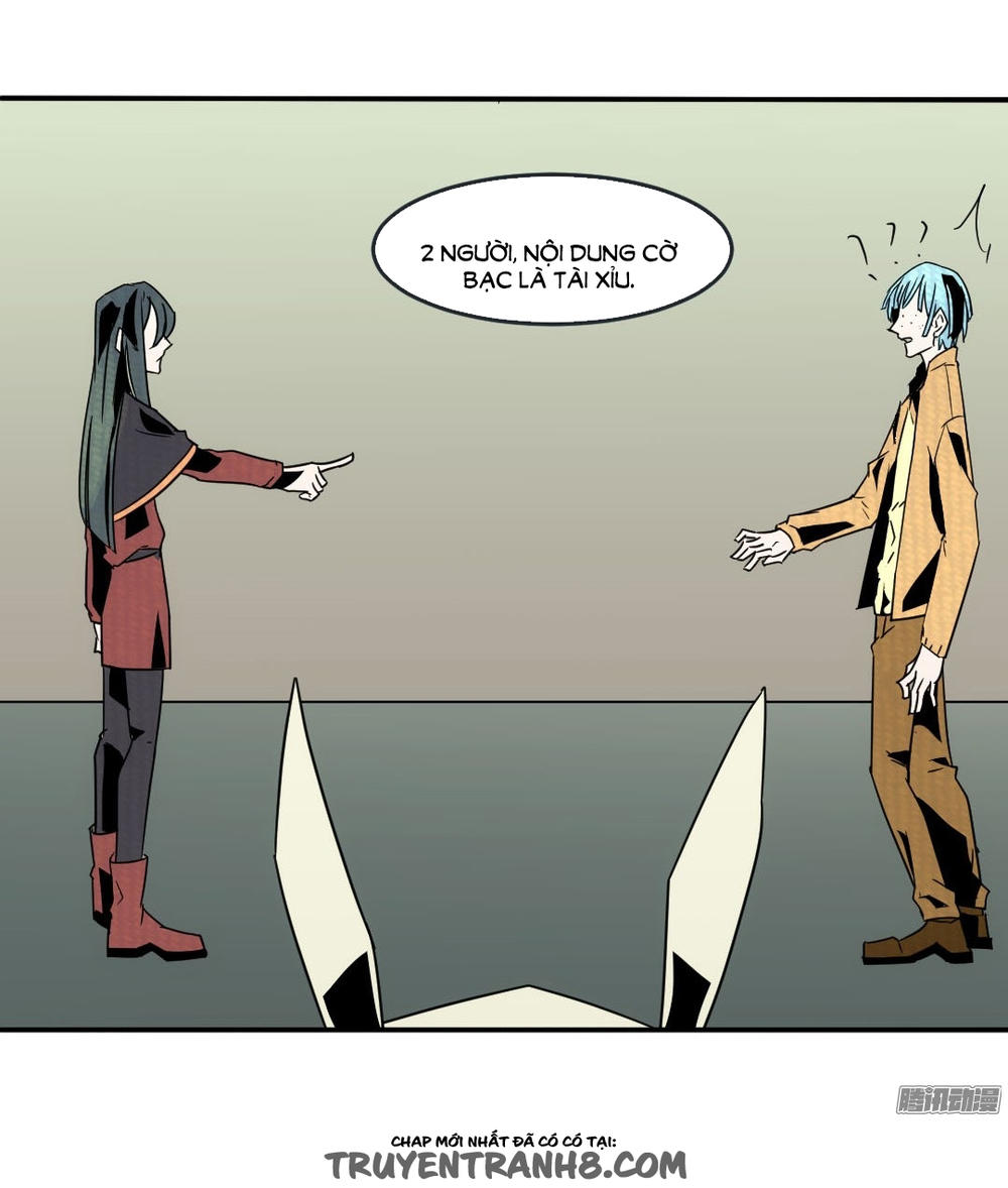 Điều Ước Của Người Phàm Chapter 26 - 11