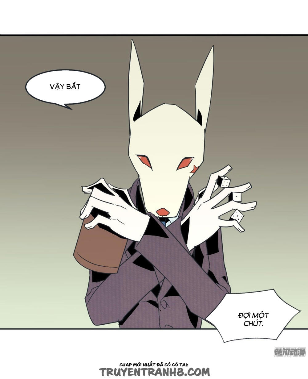 Điều Ước Của Người Phàm Chapter 26 - 12