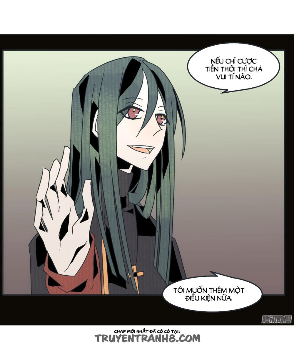 Điều Ước Của Người Phàm Chapter 26 - 13