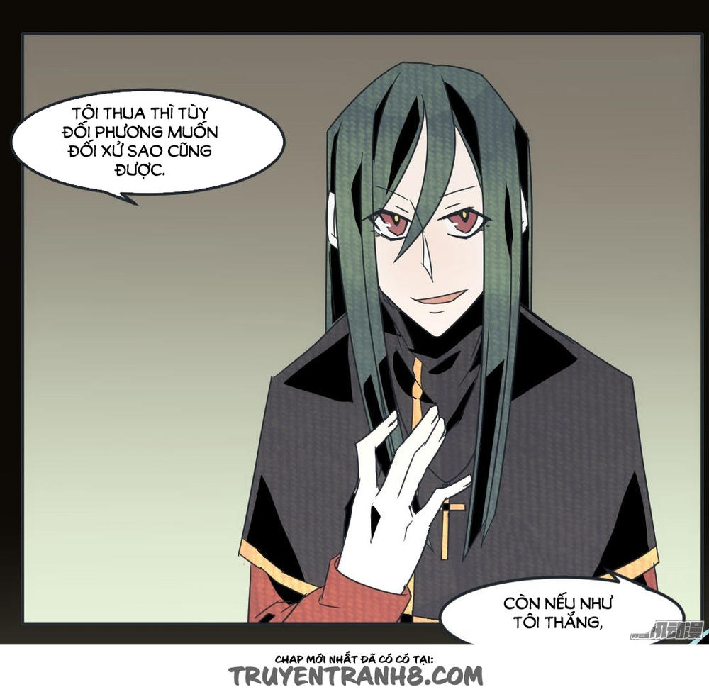 Điều Ước Của Người Phàm Chapter 26 - 14