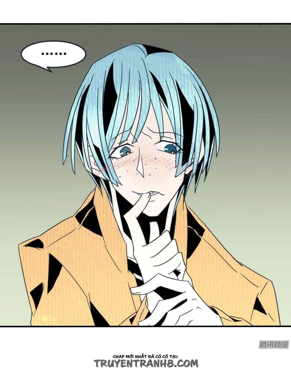 Điều Ước Của Người Phàm Chapter 26 - 16