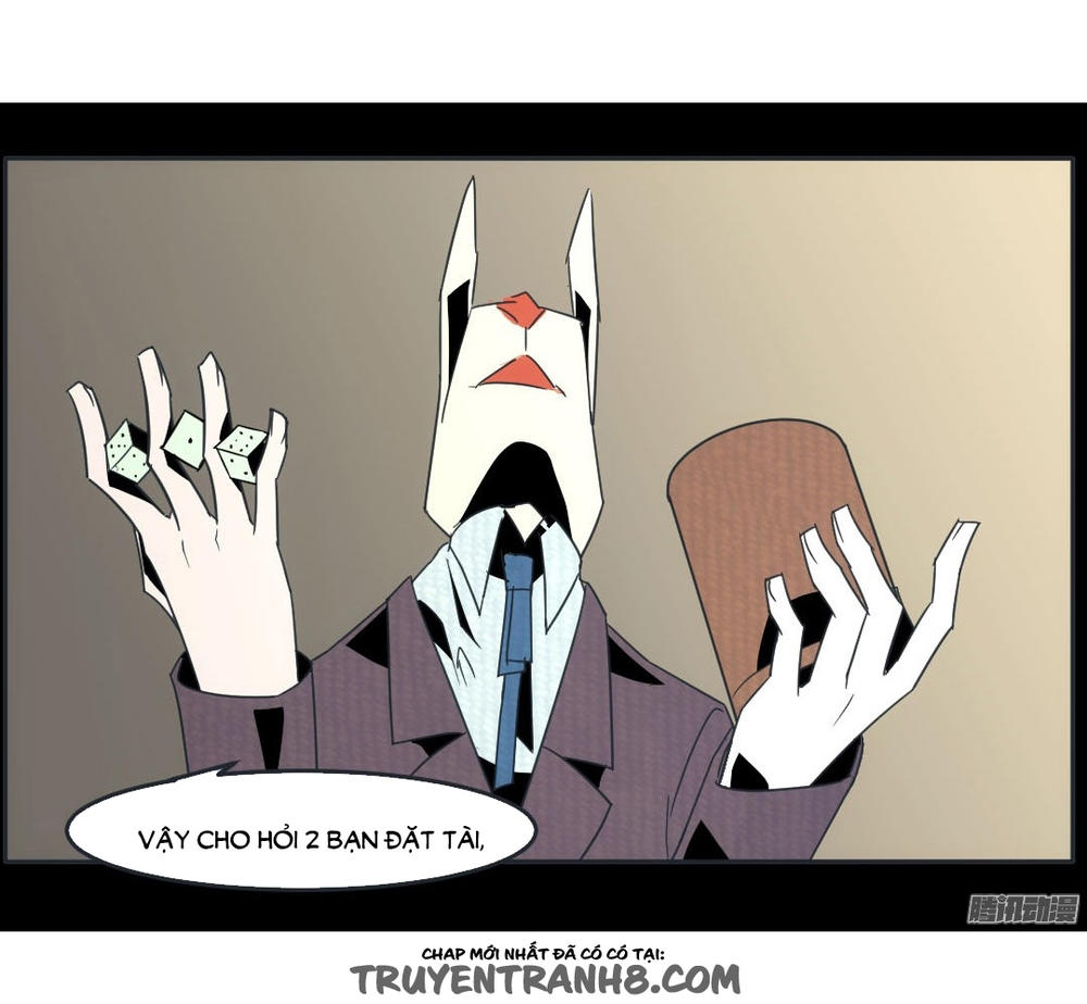 Điều Ước Của Người Phàm Chapter 26 - 18