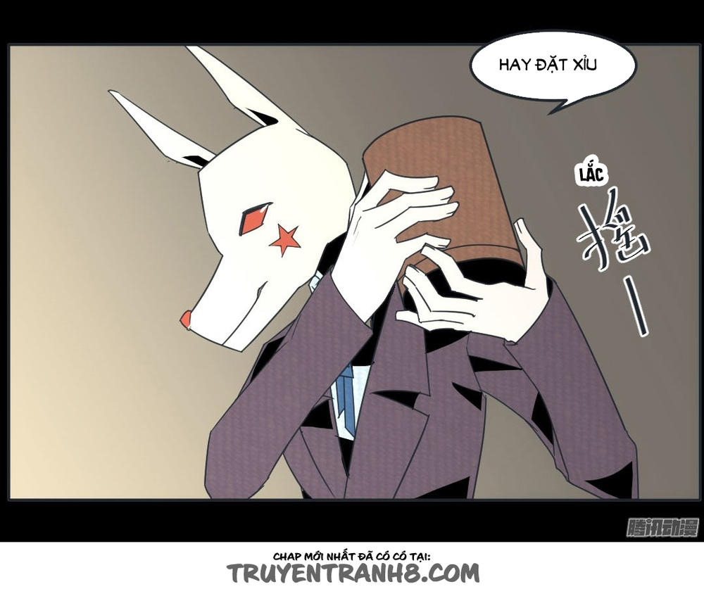 Điều Ước Của Người Phàm Chapter 26 - 19