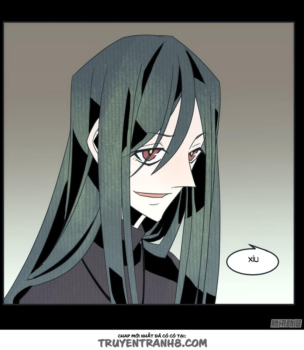 Điều Ước Của Người Phàm Chapter 26 - 20