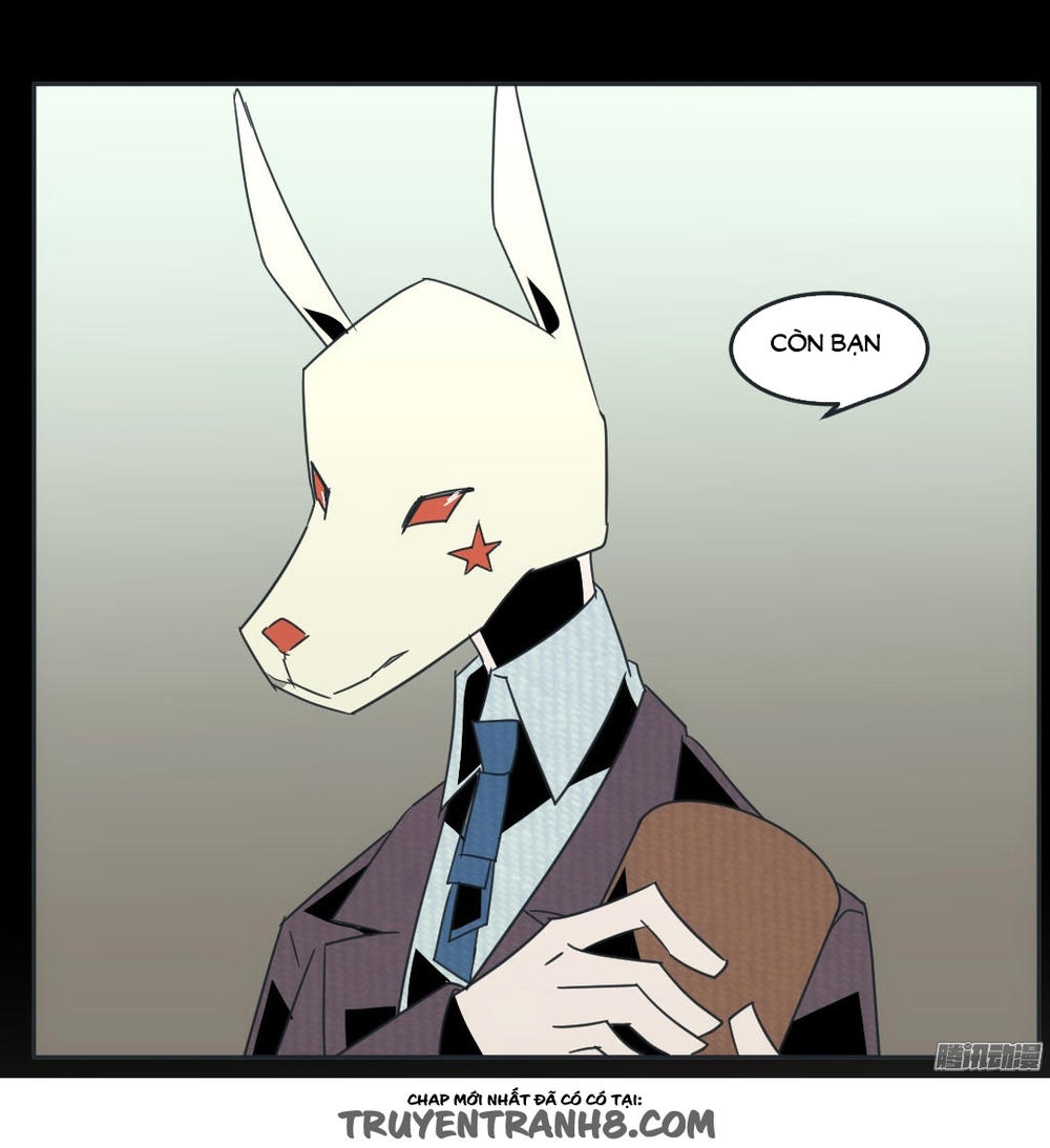 Điều Ước Của Người Phàm Chapter 26 - 21