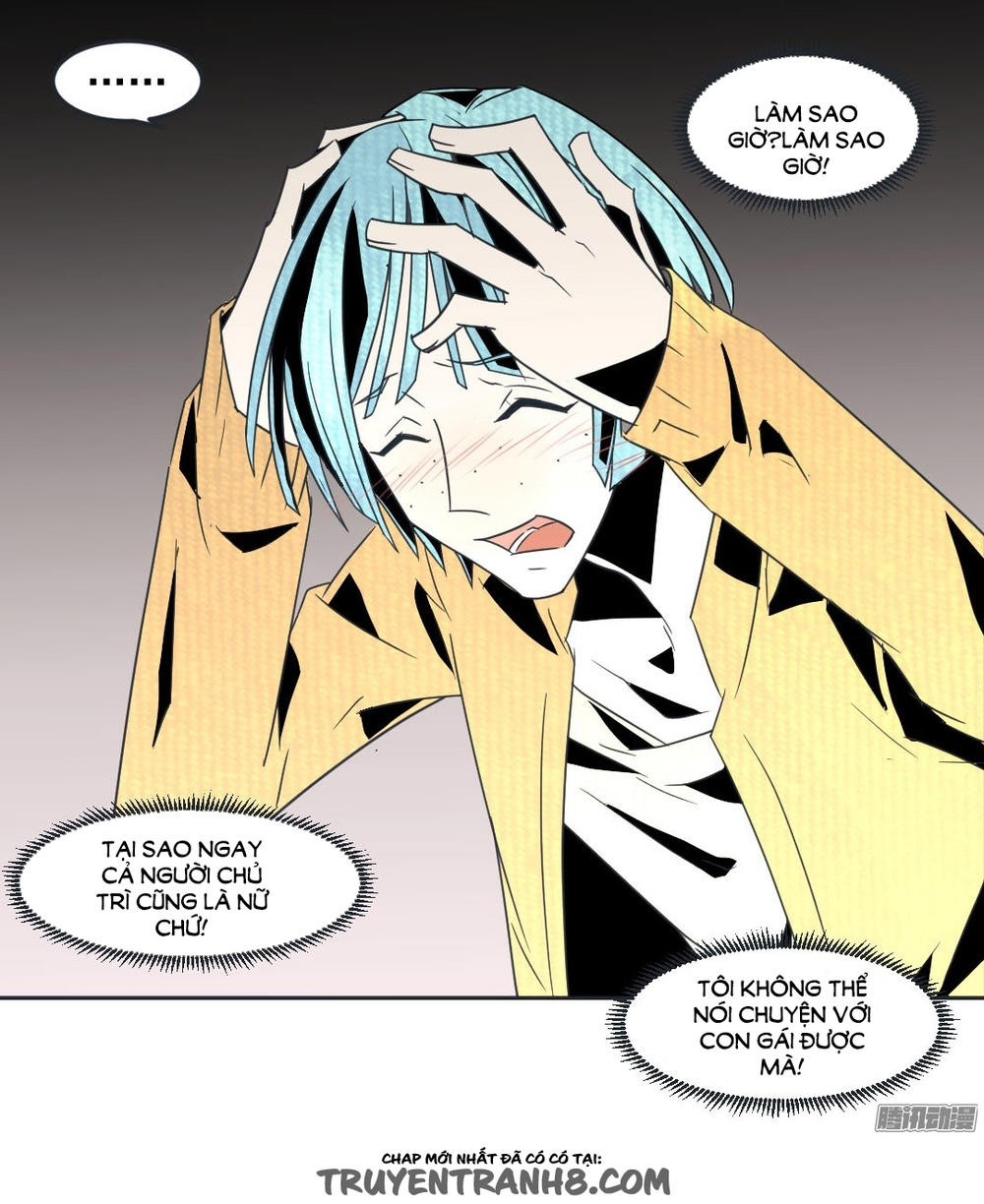 Điều Ước Của Người Phàm Chapter 26 - 22