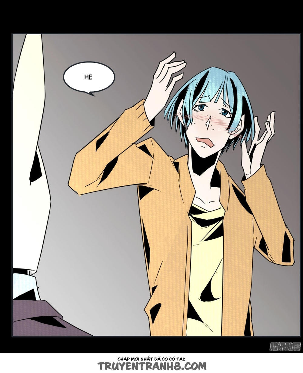 Điều Ước Của Người Phàm Chapter 26 - 24