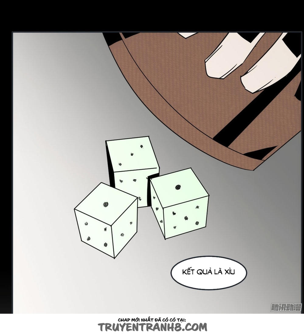 Điều Ước Của Người Phàm Chapter 26 - 26