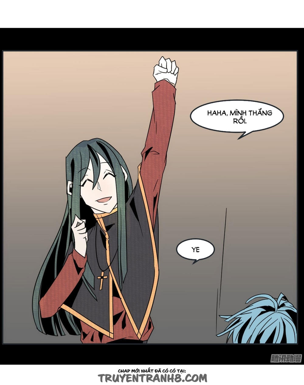 Điều Ước Của Người Phàm Chapter 26 - 28