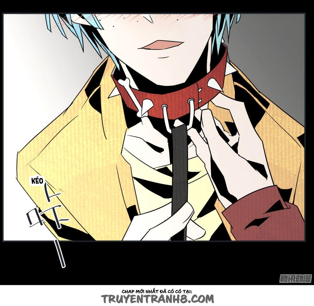 Điều Ước Của Người Phàm Chapter 26 - 30
