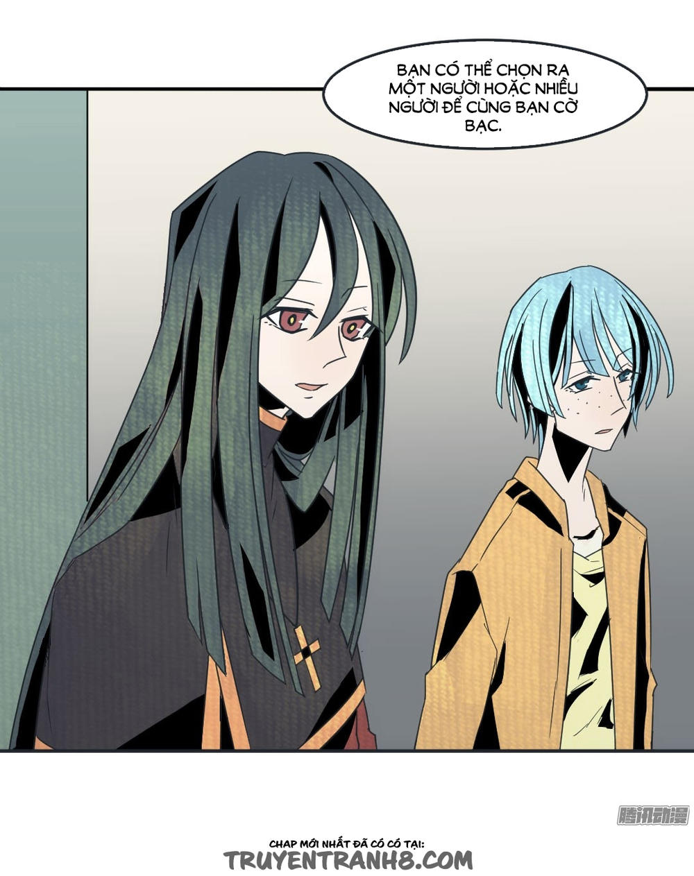 Điều Ước Của Người Phàm Chapter 26 - 4