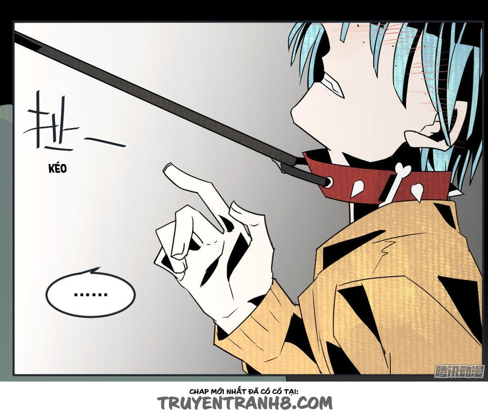 Điều Ước Của Người Phàm Chapter 26 - 31