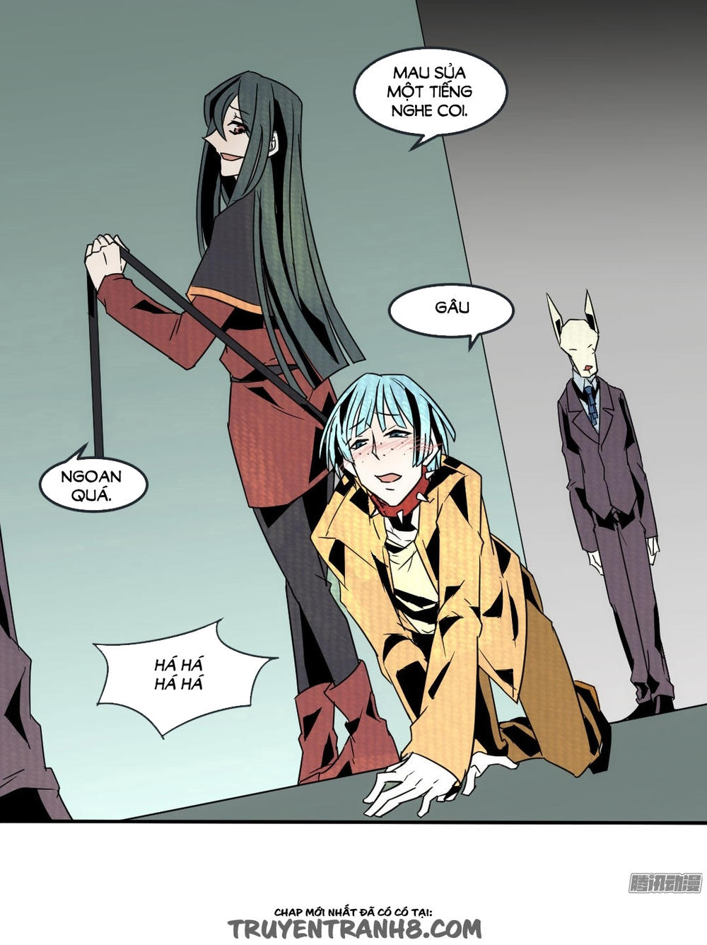 Điều Ước Của Người Phàm Chapter 26 - 32